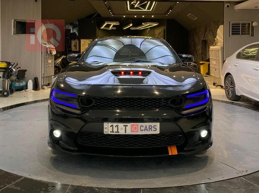 دودج تشارجر